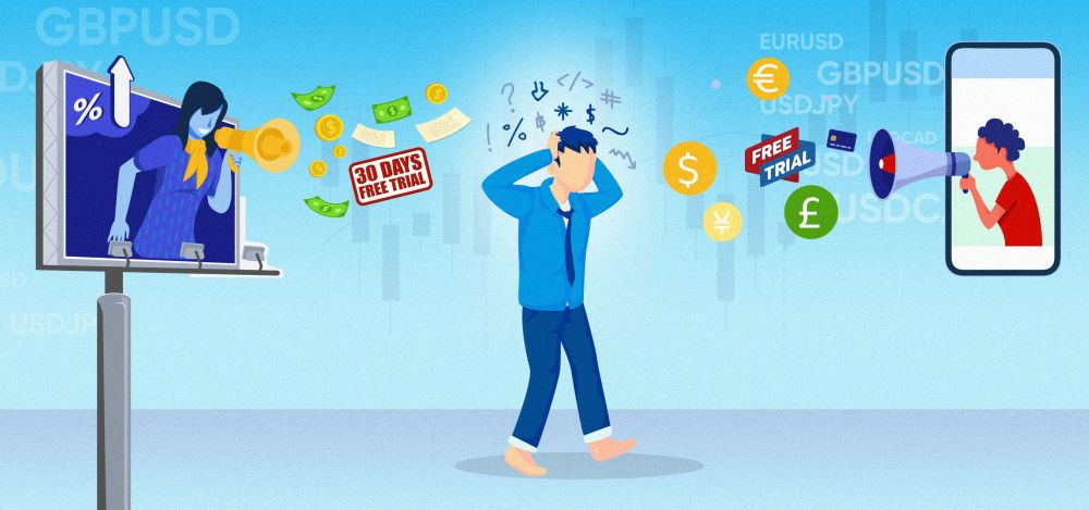 Free Forex Signals?